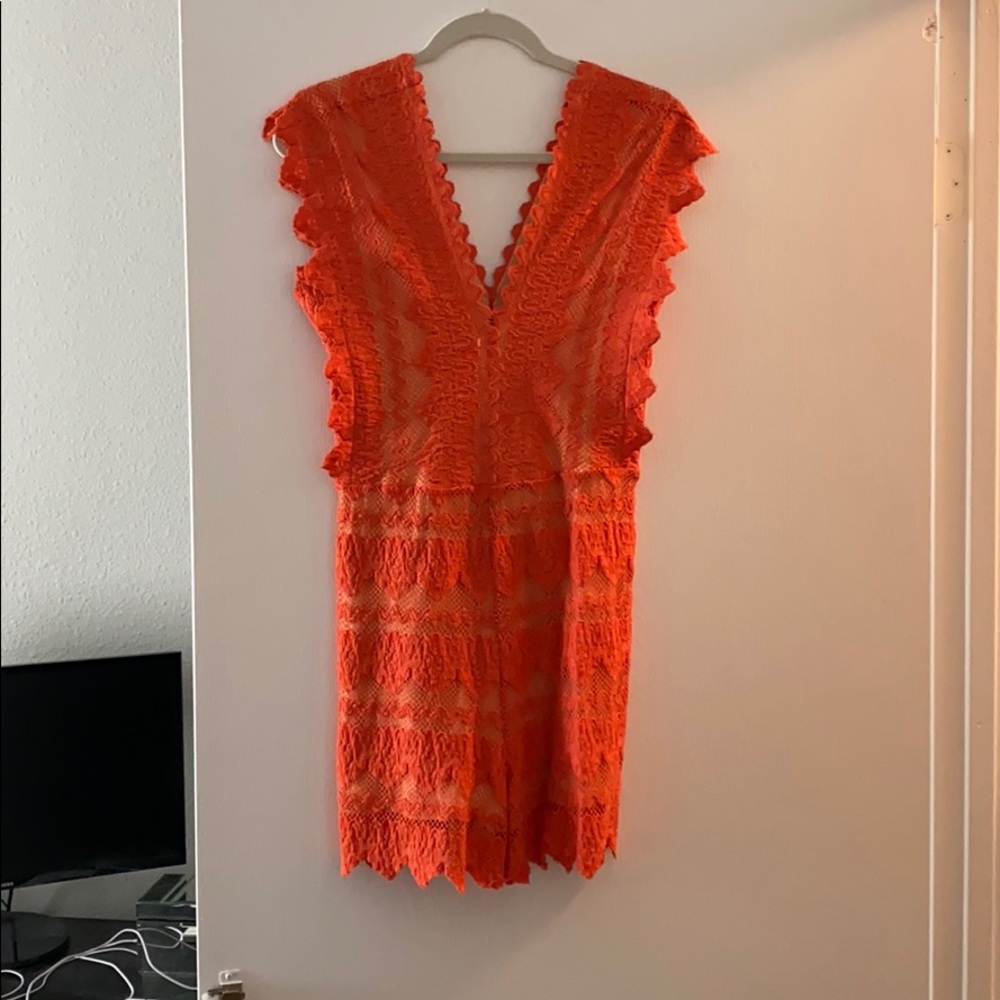Nightcap Romper